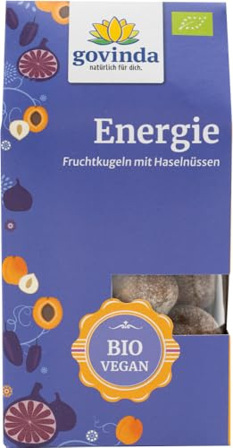 Energie-Kugeln 2 x 120 g