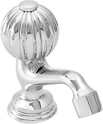 Ideal Standard H3791H3 JADO Standventil Oriental Ausladung 100mm,ohne Ablaufgarnitur G1 1/4 Chrom/Gold