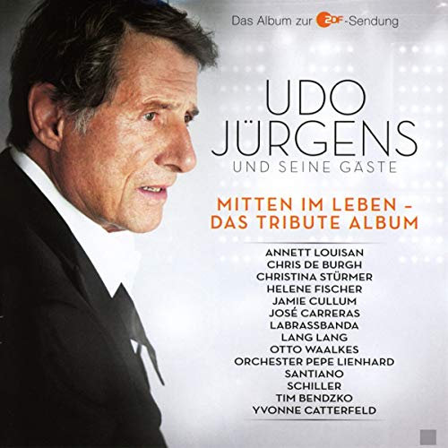 Mitten im Leben - Das Tribute Album