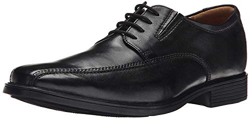 Clarks Tilden Walk Herren-Oxford-Schuh