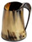 3 Inch Small Horn Viking Drinking Mug Cups Ale Beer Wine A Handmade