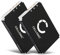 CELLONIC, Batteria per telecomandi Compatibile con Logitech Harmony 915 Remote, Harmony 1100 Remote, Squeezebox Duet Controler (1300mAh, 3.7V) 2X