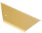 80 mm (3.15) Width 1M (39.37) Carpet Cover Aluminium Door Bars Threshold TMW Profiles (Gold)