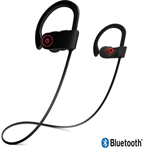 Karylax - Auriculares Bluetooth para Samsung Galaxy S7/S7 Edge/Galaxy S8/S8+/Galaxy S9 y S9+
