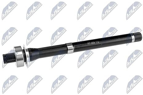 Nty NWP-HY-508 - Drive Shaft