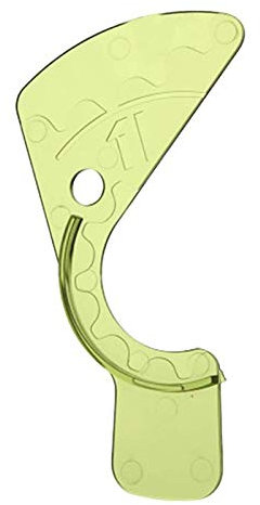 Rfvtgb Desviador de bicicleta, cambio de marchas, ajuste de espacio, herramientas para cambio de marchas Sram Gx Nx de 12 velocidades