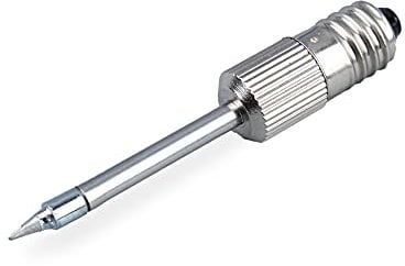 Solder Tips for BLACKCUBE Cordless Soldering Iron