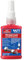 INNOVAYOU Thread Lock Red, High Strength Lock Tight Thread Lock Anti-Rust&Loosening, Locktight Threadlock for Gap Filling and Tighten Bolts Nuts Fasteners 50ml Square Bottle