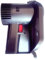TUITA Moteur Principal D'aspirateur. Compatible avec Dyson V6 DC45 DC34. Remplacer L'ensemble Moteur(DC34)