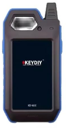 KEYDIY KDMAX Programmeur de Clé Auto Remote Générateur/Lecteur de Puce/Testeur de Fréquence Multifonctionnel Dispositif Intelligent KD MAX