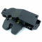 Serrure Hayon Coffre pour Citroen pour C2 pour C3 pour C4 pour Xsara pour Picasso Unité Verrouillage Hayon Serrures Coffre Arrière Loquet Verrouillage Couvercle Serrure Hayon
