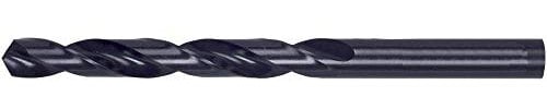 Gühring 9002050072000 Spiralbohrer D338N aus HSS, 7,20 mm