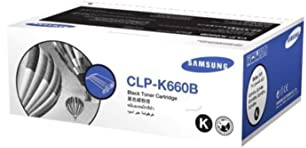 TONER/DRUM UNIT BLACK