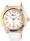 Raptor Herren-Uhr Oberseite Echtleder Luminazeiger Datum Analog Quarz RA20138