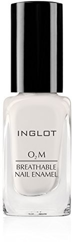 Inglot O2M Atmungsaktiver Halal-Nagellack (601) von Inglot