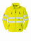 4Protect Warnschutz-/Fleece Jacke Seattle 3465 M, 20-003465-M