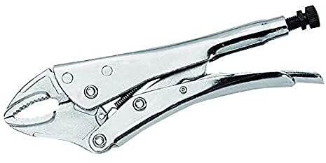 Bahco 2951-180 Greifzange Gebogen 190mm