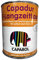 Caparol Capadur F7-Langzeitlasur - 2,5L (Farblos)