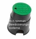RAIN BIRD VBA02672 runder Ventilkasten