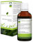 Wellnest Nieren-Kraft Detox Konzentrat | Bei Blasenschwäche | Gewürz- und Kräuter-Extrakte | Kur nach Hulda Clark | 100 ml