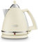 (Beige) - De'Longhi KBX3016.BG Argento Flora Kettle (Beige)