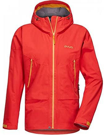 PYUA Gorge-Y Herren Skijacke S