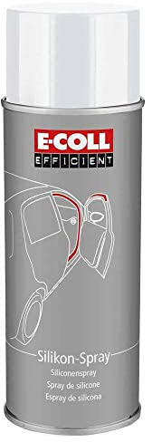 E-COLL Silikon Spray 500ml Efficient EE (12 Stk.)