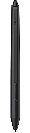 XPPEN PH20B X3 - Lápiz para tableta gráfica Artist 10 Gen 2, Artist 12 Gen 2, Artist 13 Gen 2, Artist 13 Gen 2, Artist 16 Gen 2, Artist Pro 16, Deco M/L/MW/LW