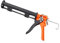 IGASHI hand-held Adjustable electric caulking gun 9 Inch Sealant Caulking Gun High Thrust Caulk And Adhesive Gun