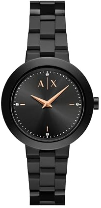Armani Exchange AX5173 Damen Armbanduhr