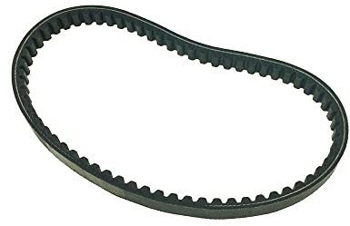 geschlossene riemenringe zeitgesteuerte riemen, gu 1 Stück T5 Breite 20 mm geschlossener Gummi-Zahnriemen, Länge 1420/1440/1500/1520/1610/1630/1740/1800 mm(T5-1520mm)