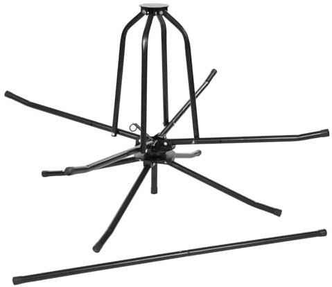 Enrouleur de tuyau PEX PERT AL/PEX - Pour tuyau de chauffage au sol - Avec sac - Charge maximale : 200 kg