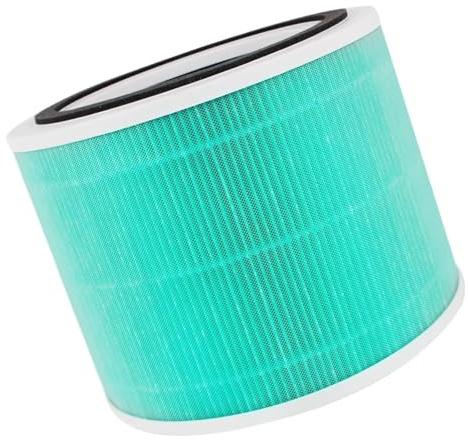 GWSBBRATM Air Filter Absorber Replacement, Compatible For LEVOIT Core 300S, Air Purifier Three In One H13 Parts.(1pcs)