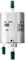 MANN-FILTER WK 720/4 Filtro carburante - per Autovetture + veicoli commeriali