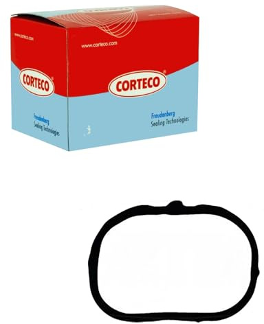 Corteco 450384P Gasket, Induction Pipe