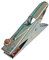 Parweld 400A Earth Clamp - Heavy Duty 400AMP Crocodile Welding Earth Clamp