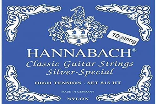 Hannabach 652605 Single A5 String for Classic Guitar
