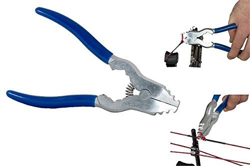 Avalon Bogenschießen D-Loop Nock Zangen