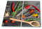 decorwelt | Protection Pour Plaque Induction Plaque de Cuisson 2x30x52 Deco Cuisine Verre trempé Couvercle Plaque de Protection Pour Plan De Travail Cuisson Vitrocéramique