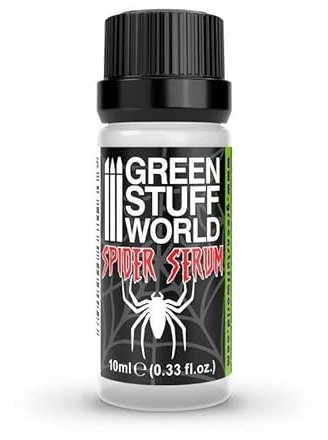 Green Stuff World - Spider Serum