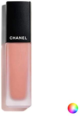 Rouge Allure Ink Fusion 804-Mauvy Nude 6 Ml