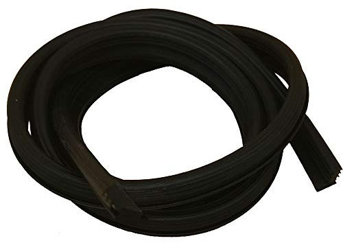Marel Shop® - Guarnizione per vasca porta lavastoviglie compatibile con Ariston Indesit per modelli: BFT680X - LI625 - LL69