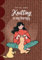 Knitting is my Therapy: Knitting Journal for 60 Knitting Projects