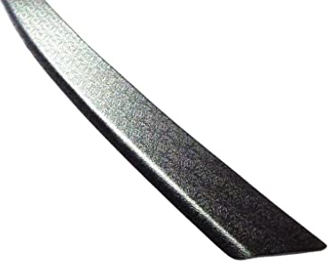 OmniPower® Ladekantenschutz schwarz passend für Mercedes E-Klasse Limousine Typ:W212 2013-2016