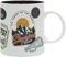 ABYSTYLE - Skyrim - Distintivi per tazza