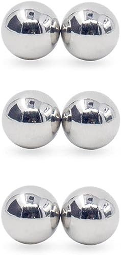 3 Pair Fake Nipple Ring Clamps Fake Nose Magnetic Nipple Rings,Non-Piercing Magnetic Nipple Ring, Body No Piercing Jewelry for Women Men Fake Nose Magnetic Nipple Rings