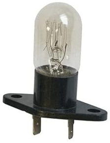 AMPOULE 25 W 240 V pour MICRO ONDES PANASONIC - Z612E5G50XN