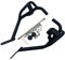 Kompatibel mit Z650 Z650 2017–2023 Motorrad-Sturzbügel, Motorschutz, Sturzpads, Stoßstangen-Fallschutz, Z650