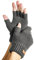 JYUYNY Guantes sin Dedos - Invierno Guantes Tejidos Cálidos Trabajar Correr Ciclismo Conducir para Hombre y Mujer Guantes de Oficina Guantes de computadora