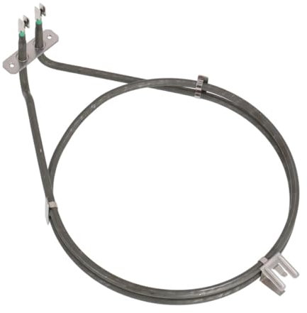 Aspares Irca Heizlüfterelement passend für Neff C00298566 00443526